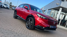 Honda HR-V 1.5 eHEV Advance 5dr CVT Hybrid Hatchback